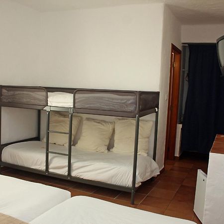 מונטרמור-או-נובו Hotel Rural Da Ameira מראה חיצוני תמונה