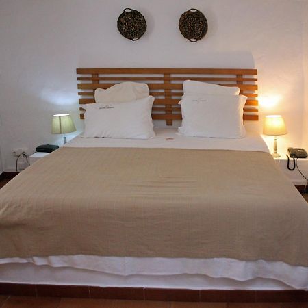 מונטרמור-או-נובו Hotel Rural Da Ameira חדר תמונה