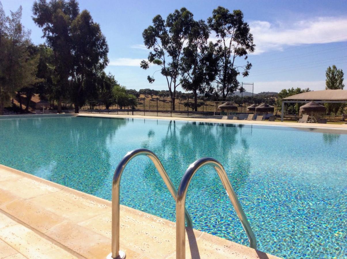 מונטרמור-או-נובו Hotel Rural Da Ameira מראה חיצוני תמונה