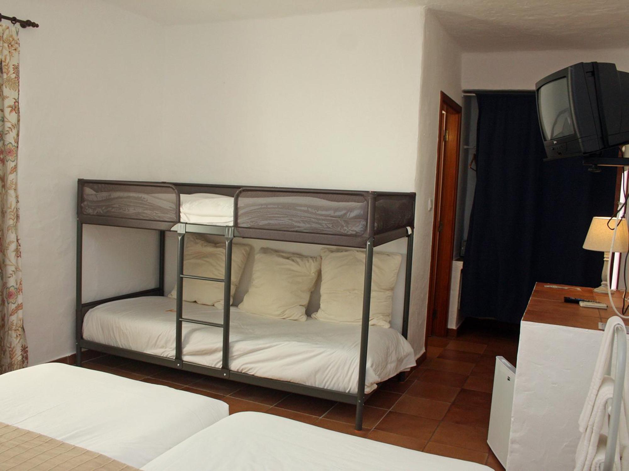 מונטרמור-או-נובו Hotel Rural Da Ameira מראה חיצוני תמונה