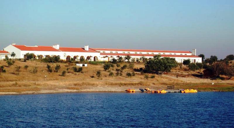 מונטרמור-או-נובו Hotel Rural Da Ameira מראה חיצוני תמונה