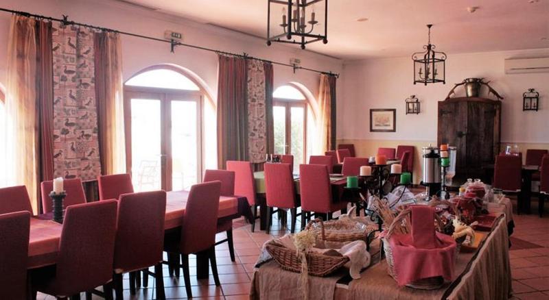 מונטרמור-או-נובו Hotel Rural Da Ameira מראה חיצוני תמונה