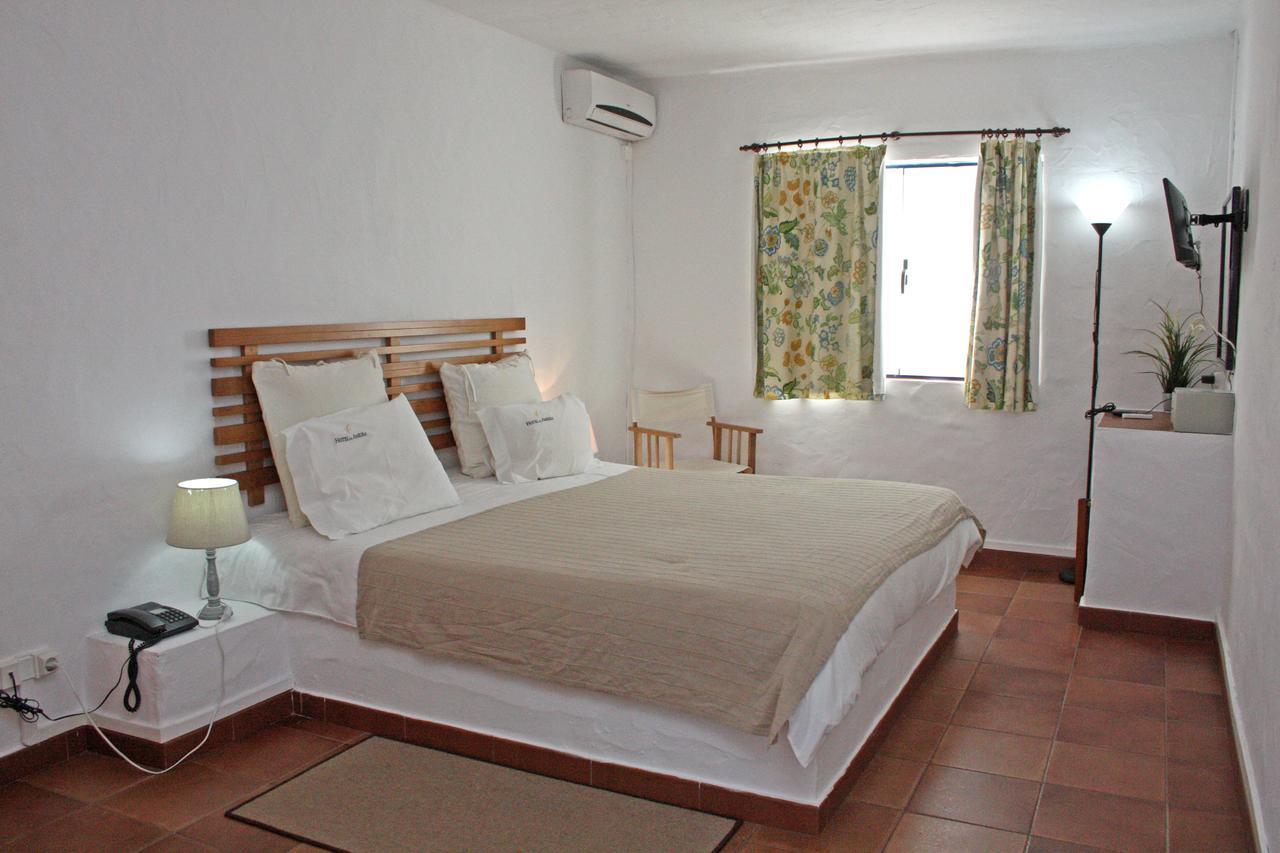 מונטרמור-או-נובו Hotel Rural Da Ameira מראה חיצוני תמונה