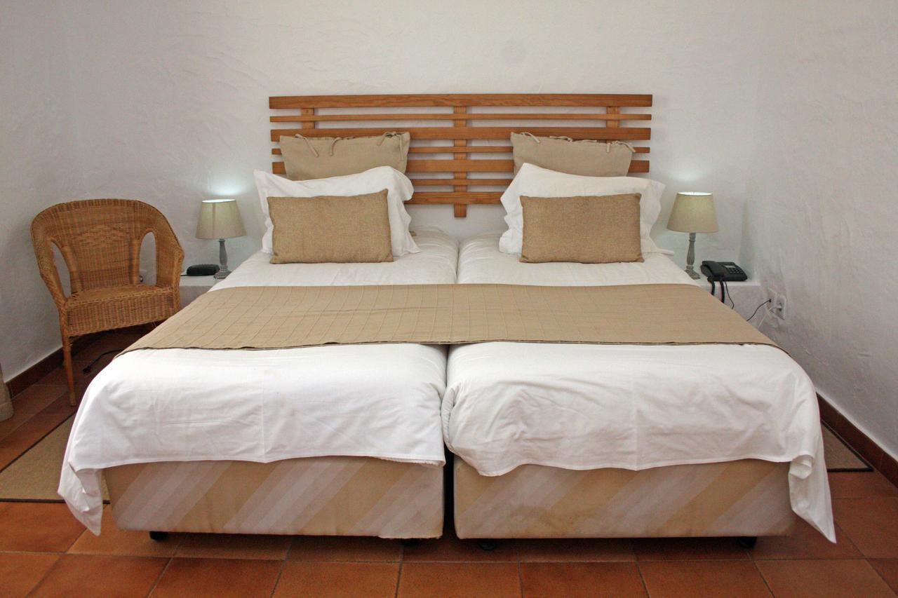 מונטרמור-או-נובו Hotel Rural Da Ameira חדר תמונה
