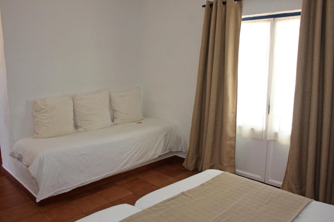 מונטרמור-או-נובו Hotel Rural Da Ameira מראה חיצוני תמונה